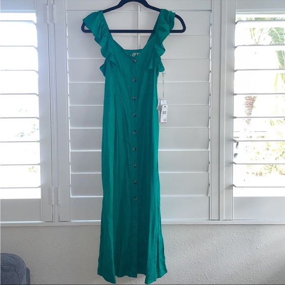 Billabong x Sincerely Jules Love Tripper Dress - Picture 12 of 12